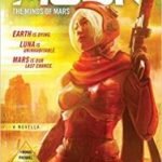 Denver Moon: The Minds Of Mars by Warren Hammond and Joshua Viola (book review) Denver Moon: The Minds Of Mars by Warren Hammond and Joshua Viola (book review)