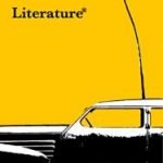 Literature® by Guillermo Stitch (book review) Literature® by Guillermo Stitch (book review)