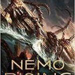 Nemo Rising by C. Courtney Joyner (book review). Nemo Rising by C. Courtney Joyner (book review).
