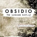 Obsidio – The Illuminae Files part 3 by Amie Kaufman and Jay Kristoff (book review). Obsidio – The Illuminae Files part 3 by Amie Kaufman and Jay Kristoff (book review).