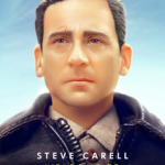 Welcome to Marwen (Fantasy movie: trailer). Welcome to Marwen (Fantasy movie: trailer).