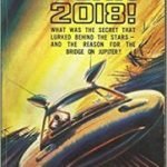 Year 2018! by James Blish (book review). Year 2018! by James Blish (book review).