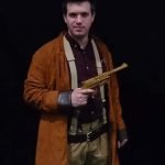 The Teenage Fan Girl’s Guide to MCM London Comic-con (2017). The Teenage Fan Girl’s Guide to MCM London Comic-con (2017).