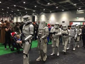 San Diego Comic-Con cancels for this year… guess why? (con news). San Diego Comic-Con cancels for this year… guess why? (con news).