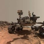 Ancient organics found on Mars by NASA! Current “mysterious methane” signature announced, today. Ancient organics found on Mars by NASA! Current “mysterious methane” signature announced, today.