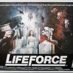 Retrospective: Lifeforce (1985): a film retrospective by Mark R. Leeper. Retrospective: Lifeforce (1985): a film retrospective by Mark R. Leeper.