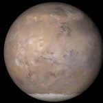 Dust Demons of Mars! Dust Demons of Mars!
