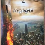 Skyscraper (action movie trailer). Skyscraper (action movie trailer).