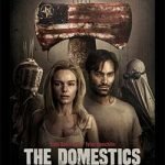 The Domestics (post-apocalyptic movie trailer). The Domestics (post-apocalyptic movie trailer).