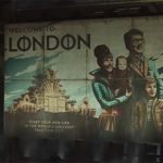 Mortal Engines (steampunk movie: second trailer). Mortal Engines (steampunk movie: second trailer).