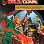 Back Issue #105 July 2018 (magazine review). Back Issue #105 July 2018 (magazine review).