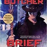Brief Cases (The Dresden Files anthology book 2) by Jim Butcher (book review) Brief Cases (The Dresden Files anthology book 2) by Jim Butcher (book review)