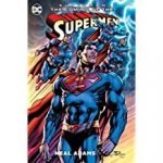 Superman: The Coming Of The Supermen by Neal Adams (graphic novel review). Superman: The Coming Of The Supermen by Neal Adams (graphic novel review).