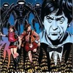 Doctor Who: Land Of The Blind by Scott Gray, Dan Abnett, Lee Sullivan, Martin Geraghty, Graten Roberts & Nick Briggs (graphic novel review). Doctor Who: Land Of The Blind by Scott Gray, Dan Abnett, Lee Sullivan, Martin Geraghty, Graten Roberts & Nick Briggs (graphic novel review).