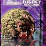 Disturbed Digest June 2018 (e-mag review). Disturbed Digest June 2018 (e-mag review).