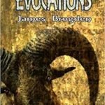 Evocations by James Brogden (book review). Evocations by James Brogden (book review).