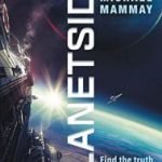Planetside by Michael Mammay (book review). Planetside by Michael Mammay (book review).