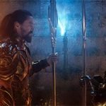 Aquaman (superhero movie trailer). Aquaman (superhero movie trailer).