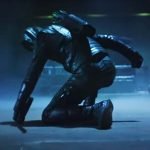Arrow (7th season trailer). Arrow (7th season trailer).