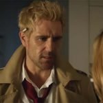 Legends Of Tomorrow (trailer: 4th season). Legends Of Tomorrow (trailer: 4th season).