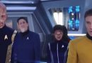 Star Trek Discovery, second season trailer: Finding Spock.