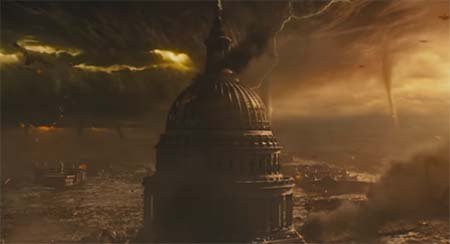 Godzilla King Of The Monsters Monster Movie Trailer Sfcrowsnest