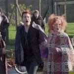Good Omens (season 1 trailer). Good Omens (season 1 trailer).