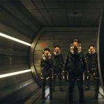 Nightflyers (Netflix SF series trailer). Nightflyers (Netflix SF series trailer).