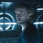 Origin (new scifi series on YouTube Premium). Origin (new scifi series on YouTube Premium).