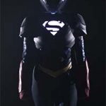 Supergirl (4th season trailer). Supergirl (4th season trailer).