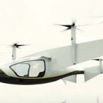 Your flying Rolls-Royce propulsor taxi awaits. Your flying Rolls-Royce propulsor taxi awaits.