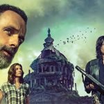 The Walking Dead season 9 (mega-trailer). The Walking Dead season 9 (mega-trailer).