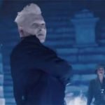 Fantastic Beasts The Crimes of Grindelwald (movie trailer). Fantastic Beasts The Crimes of Grindelwald (movie trailer).