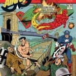 Alter Ego #154 September 2018 (magazine review). Alter Ego #154 September 2018 (magazine review).