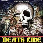 Death Line (1972) (Blu-ray film review). Death Line (1972) (Blu-ray film review).