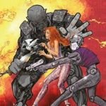 Fictional Alignment : The Sequel To An Android Awakes by Mike French (book review). Fictional Alignment : The Sequel To An Android Awakes by Mike French (book review).