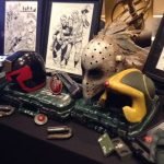 Lawgiver Mk IV Convention, Bristol, Saturday 26 May 2018 (convention report). Lawgiver Mk IV Convention, Bristol, Saturday 26 May 2018 (convention report).