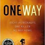 One Way by S.J. Morden (book review). One Way by S.J. Morden (book review).