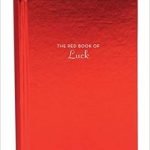The Red Book Of Luck by Amy Treadwell (book review). The Red Book Of Luck by Amy Treadwell (book review).