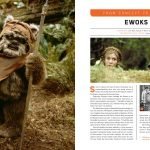 The Moviemaking Magic Of Star Wars: Creatures And Aliens by Mark Salisbury (book review). The Moviemaking Magic Of Star Wars: Creatures And Aliens by Mark Salisbury (book review).