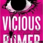 Vicious Rumer by Joshua Winning (book review). Vicious Rumer by Joshua Winning (book review).