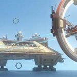 Star Wars Resistance (first trailer). Star Wars Resistance (first trailer).