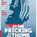 By The Pricking Of Her Thumb (A Real Town Murder) by Adam Roberts (book review). By The Pricking Of Her Thumb (A Real Town Murder) by Adam Roberts (book review).