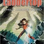 Laddertop Books 1-2 by Orson Scott Card, Emily Janice Card and illustrated by Honoel A. Ibardolaza (graphic novel review). Laddertop Books 1-2 by Orson Scott Card, Emily Janice Card and illustrated by Honoel A. Ibardolaza (graphic novel review).