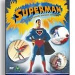 Max Fleischer’s Superman: The Collection (1941) (animation series review). Max Fleischer’s Superman: The Collection (1941) (animation series review).