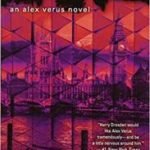 Marked (Alex Verus book 9) by Benedict Jacka (book review). Marked (Alex Verus book 9) by Benedict Jacka (book review).