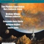 The Magazine Of Fantasy & Science Fiction, Jul/Aug 2018, Volume 135 #738 (magazine review). The Magazine Of Fantasy & Science Fiction, Jul/Aug 2018, Volume 135 #738 (magazine review).