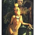 Sanjulian: Master Visionary: 1 by Sanjulian (book review). Sanjulian: Master Visionary: 1 by Sanjulian (book review).