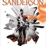 Snapshot by Brandon Sanderson (book review). Snapshot by Brandon Sanderson (book review).
