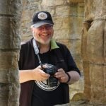 Sven Scheurer (10 September 1964 – 09 September 2018): a remembrance by: GF Willmetts. Sven Scheurer (10 September 1964 – 09 September 2018): a remembrance by: GF Willmetts.